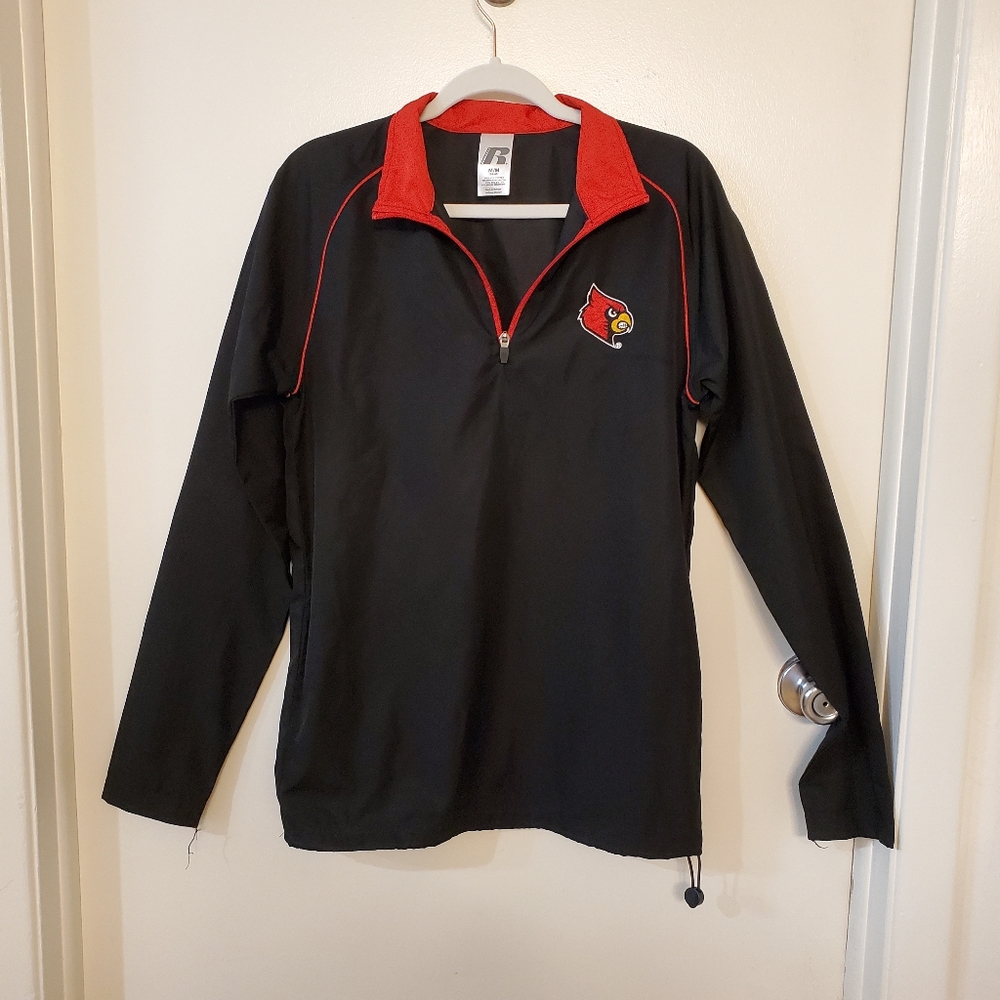 St. Louis Cardinals Jacket